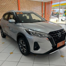 Nissan KICKS Sense 1.6 16V Flex Aut. 2022 Flex-1