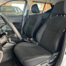 Nissan KICKS Sense 1.6 16V Flex Aut. 2022 Flex-8