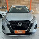 Nissan KICKS Sense 1.6 16V Flex Aut. 2022 Flex-0