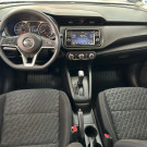 Nissan KICKS Sense 1.6 16V Flex Aut. 2022 Flex-5