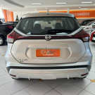 Nissan KICKS Sense 1.6 16V Flex Aut. 2022 Flex-3
