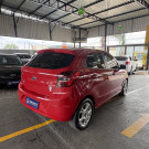 Ford Ka 1.0 SEL TiVCT Flex 5p 2015 Flex-0