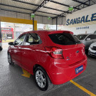 Ford Ka 1.0 SEL TiVCT Flex 5p 2015 Flex-2