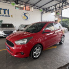 Ford Ka 1.0 SEL TiVCT Flex 5p 2015 Flex-1