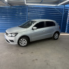 VW - VolksWagen Gol 1.0 Flex 12V 5p 2021 Flex-0