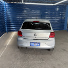 VW - VolksWagen Gol 1.0 Flex 12V 5p 2021 Flex-2