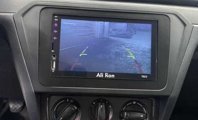 VW - VolksWagen Gol 1.0 Flex 12V 5p 2021 Flex-5