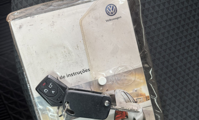 VW - VolksWagen Gol 1.0 Flex 12V 5p 2021 Flex-7