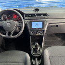 VW - VolksWagen Gol 1.0 Flex 12V 5p 2021 Flex-4