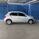 VW - VolksWagen Gol 1.0 Flex 12V 5p 2021 Flex-3