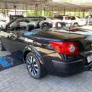 Renault Megane Coupé Cabriolet Dynamique 2.0 Aut 2009 Gasolina-1