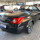 Renault Megane Coupé Cabriolet Dynamique 2.0 Aut 2009 Gasolina-2