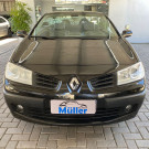 Renault Megane Coupé Cabriolet Dynamique 2.0 Aut 2009 Gasolina-5