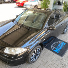 Renault Megane Coupé Cabriolet Dynamique 2.0 Aut 2009 Gasolina-3