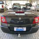 Renault Megane Coupé Cabriolet Dynamique 2.0 Aut 2009 Gasolina-6