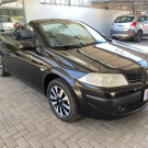Renault Megane Coupé Cabriolet Dynamique 2.0 Aut 2009 Gasolina-9