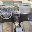 Renault Megane Coupé Cabriolet Dynamique 2.0 Aut 2009 Gasolina-12