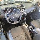 Renault Megane Coupé Cabriolet Dynamique 2.0 Aut 2009 Gasolina-11