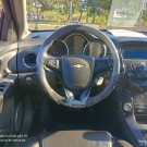 GM - Chevrolet CRUZE LT 1.8 16V FlexPower 4p Aut. 2012 Flex-8