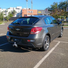 GM - Chevrolet CRUZE LT 1.8 16V FlexPower 4p Aut. 2012 Flex-2