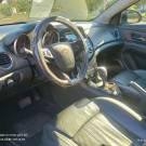 GM - Chevrolet CRUZE LT 1.8 16V FlexPower 4p Aut. 2012 Flex-4