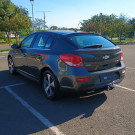 GM - Chevrolet CRUZE LT 1.8 16V FlexPower 4p Aut. 2012 Flex-0