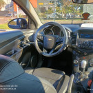 GM - Chevrolet CRUZE LT 1.8 16V FlexPower 4p Aut. 2012 Flex-7