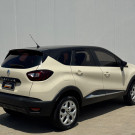 Captur Life 1.6 Automático 2019 - Design que atrai olhares, tecnologia que facilita sua vida! Captur Life 1.6 Automático 2019.-2