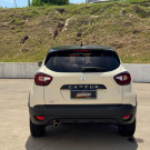 Captur Life 1.6 Automático 2019 - Design que atrai olhares, tecnologia que facilita sua vida! Captur Life 1.6 Automático 2019.-1