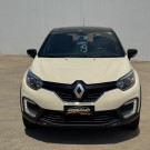 Captur Life 1.6 Automático 2019 - Design que atrai olhares, tecnologia que facilita sua vida! Captur Life 1.6 Automático 2019.-0