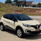 Captur Life 1.6 Automático 2019 - Design que atrai olhares, tecnologia que facilita sua vida! Captur Life 1.6 Automático 2019.-13