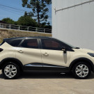 Captur Life 1.6 Automático 2019 - Design que atrai olhares, tecnologia que facilita sua vida! Captur Life 1.6 Automático 2019.-14