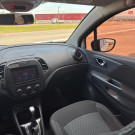 Captur Life 1.6 Automático 2019 - Design que atrai olhares, tecnologia que facilita sua vida! Captur Life 1.6 Automático 2019.-12