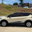 Captur Life 1.6 Automático 2019 - Design que atrai olhares, tecnologia que facilita sua vida! Captur Life 1.6 Automático 2019.-15