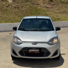 Fiesta Sedan 1.6 2011: O sedan completo e confiável que cabe no seu bolso!-0