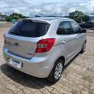 Ford Ka 1.0 SE/SE Plus TiVCT Flex 5p 2015 Flex-5