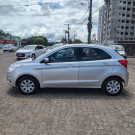 Ford Ka 1.0 SE/SE Plus TiVCT Flex 5p 2015 Flex-2