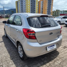 Ford Ka 1.0 SE/SE Plus TiVCT Flex 5p 2015 Flex-3