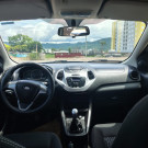 Ford Ka 1.0 SE/SE Plus TiVCT Flex 5p 2015 Flex-8