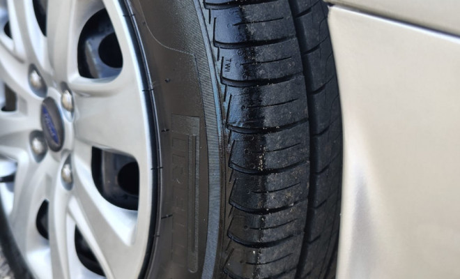 Ford Ka 1.0 SE/SE Plus TiVCT Flex 5p 2015 Flex-12