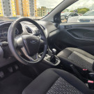 Ford Ka 1.0 SE/SE Plus TiVCT Flex 5p 2015 Flex-6