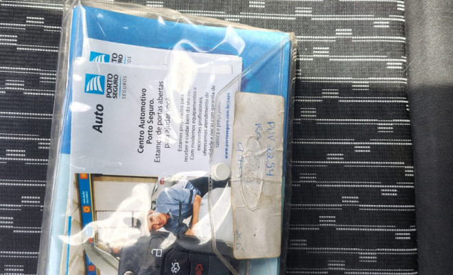 Ford Ka 1.0 SE/SE Plus TiVCT Flex 5p 2015 Flex-13