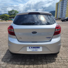 Ford Ka 1.0 SE/SE Plus TiVCT Flex 5p 2015 Flex-4