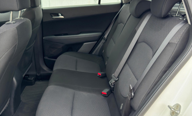 CRETA PULSE PLUS 1.6 AUT. 2019 | O SUV LÍDER COM APENAS 74 MIL KM!-7