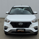 CRETA PULSE PLUS 1.6 AUT. 2019 | O SUV LÍDER COM APENAS 74 MIL KM!-0