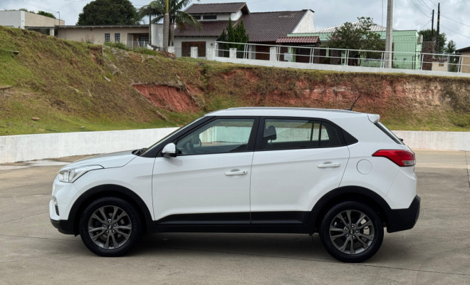 CRETA PULSE PLUS 1.6 AUT. 2019 | O SUV LÍDER COM APENAS 74 MIL KM!-10