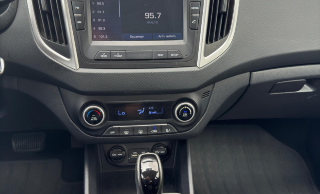 CRETA PULSE PLUS 1.6 AUT. 2019 | O SUV LÍDER COM APENAS 74 MIL KM!-5