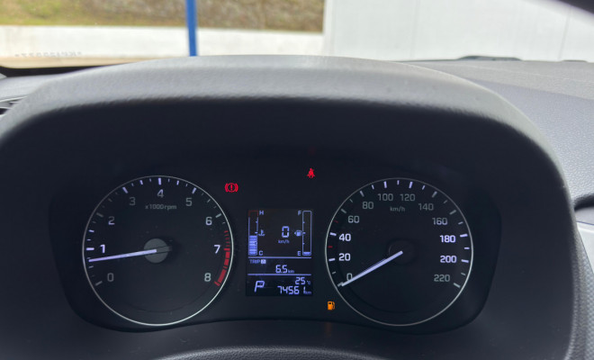 CRETA PULSE PLUS 1.6 AUT. 2019 | O SUV LÍDER COM APENAS 74 MIL KM!-6