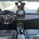 COROLLA XEI 2.0 AUT. 2021 | Qualidade Comprovada, Condição Rara.-4