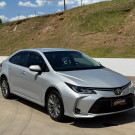 COROLLA XEI 2.0 AUT. 2021 | Qualidade Comprovada, Condição Rara.-15